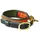 Niggeloh DeLuxe Hundehalsband Oliv M