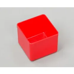 EuroPlus Insert 45/1 rot