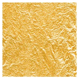 Selva Blattmetalle, silber