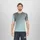 Karpos Lavaredo Ultra Kurzarm-t-shirt Mineral Blue/Urban/Abyss L