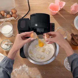 Bosch MUM 2 MUMS2EB01 schwarz