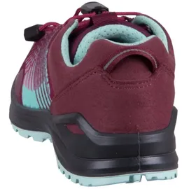 Lowa CAREZZA GTX LO JR rose/arktis, 29 - 29