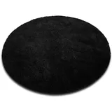 VelvetTrading Karat Sky Soft Ø 95 cm black