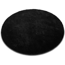 VelvetTrading Karat Sky Soft Ø 95 cm black