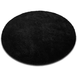 VelvetTrading Karat Sky Soft Ø 95 cm black