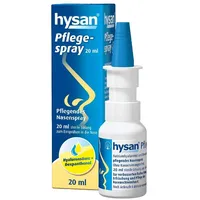 Hysan Pflegespray 20 ml Nasenspray