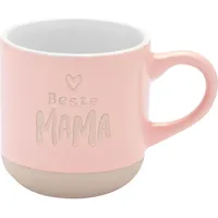 SHEEPWORLD GRUSS & CO Espressotasse Motiv Mama" 10 cl,