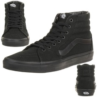 VANS Sk8-Hi black/black/black 40,5