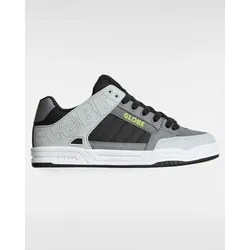 Globe Skaterschuhe Tilt Greyscale/Black 44,5 / 11