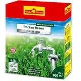 WOLF-Garten 3824641 - Trocken Rasen Premium L-TP 100 1St.