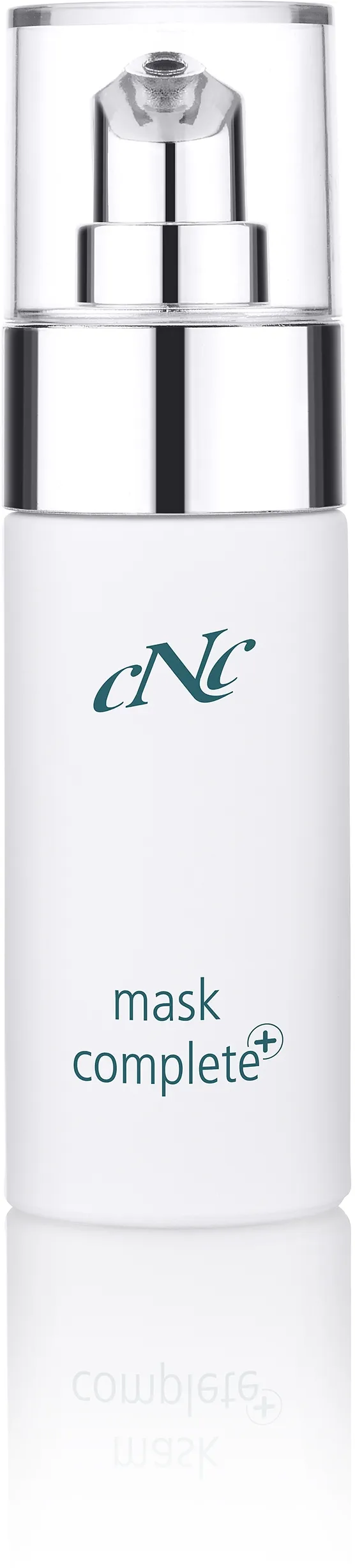 CNC Cosmetic pharm mask complete +, 30ml