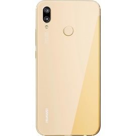 Huawei P20 lite Dual SIM 64 GB gold