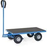 FETRA Handwagen mit Plattform 4001L