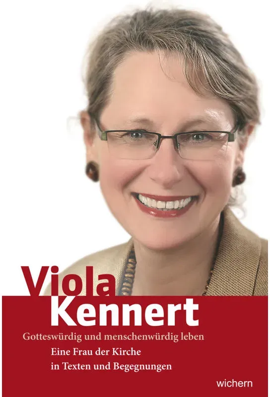 Viola Kennert  Gebunden