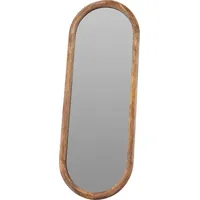Home Styling Home Wandspiegel 28x77.5x2.5 cm