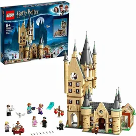 LEGO Harry Potter Astronomieturm auf Schloss Hogwarts 75969