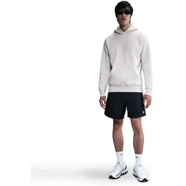 Nike Hoodie Grau S