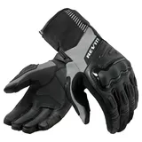 RevIt! Sand 5 H2O Schwarz/Grau 3XL