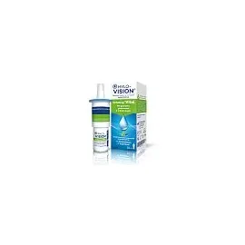 OmniVision Hylo-Vision SafeDrop Vital Augentropfen