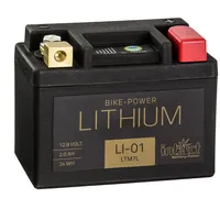 Intact LI-01 2 Ah 200 A