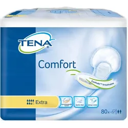 TENA Comfort Extra Vorlage