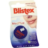 Blistex Med Plus Salbe 7 ml