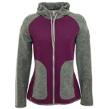 Almgwand Jacke PALLSPITZ grau 38