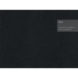 Schock Manhattan D-100XS Einbau nero + Excenterbetätigung