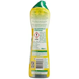 Viss Scheuermilch Citrus 500 ml