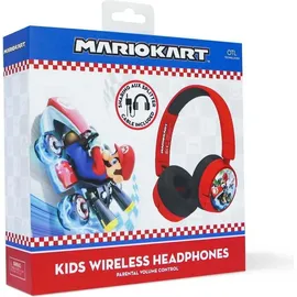 OTL Mario Kart Rot