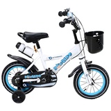 Actionbikes Donaldo 12 Zoll RH 56 cm blau