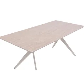 Hela Paccino 180 x 76 x 90 cm weiß