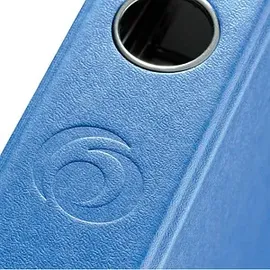 Herlitz maX.file nature plus DIN A4 50 mm Blau 1 St.