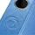 Herlitz maX.file nature plus DIN A4 50 mm Blau 1 St.