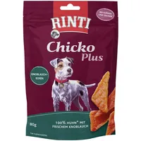 Rinti Extra Chicko Knoblauchecken 80 g