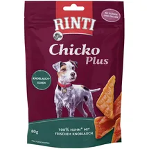 Rinti Extra Chicko Knoblauchecken 80 g