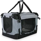Maelson Soft Kennel (Hund, Waschbar, Faltbar), Tiertransport