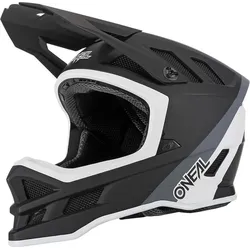O'Neal Blade Hyperlite Charger V.22 Schwarz Modell Aktion