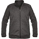 CMP Herren in nero-glacier, 44UE