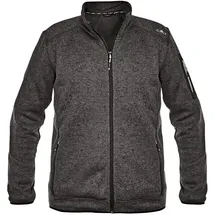 CMP Herren in nero-glacier, 44UE