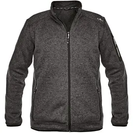 CMP Herren in nero-glacier, 44UE