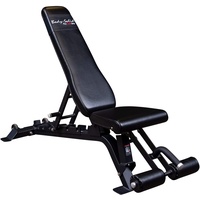 Body-Solid Banc Ajustable résistant