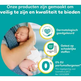 Pampers Baby-Dry Gr. 3 (6-10 kg) 234 St. Paw Patrol Edition