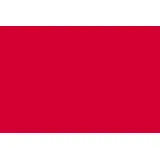 sovie HOME Tischdecke Linclass Airlaid 120 x 180 cm Rot