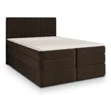 masseno FELBIO 160 x 200 cm H2 Braun