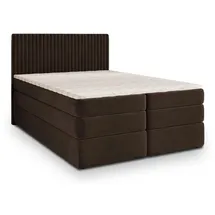 masseno FELBIO 160 x 200 cm H2 Braun