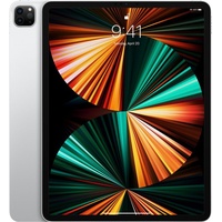 Apple iPad Pro Liquid Retina 12.9 2021 256 GB Wi-Fi silber