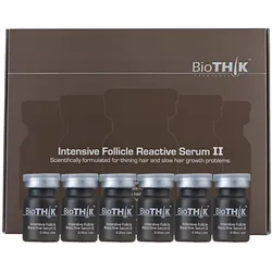 BioThik Intensive Follicle Reactive Serum II 6 x 15 ml