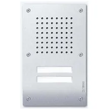 Siedle Türstation Classic CL 111-2 R-02 2WE