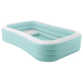 Intex Family Lounge Pool Playcenter 264 x 165 x 56 cm (58497NP)